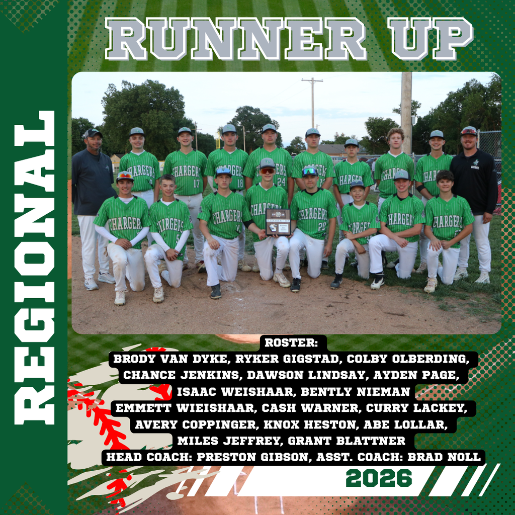 runner up