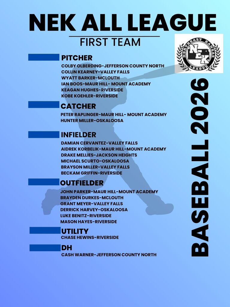 first team