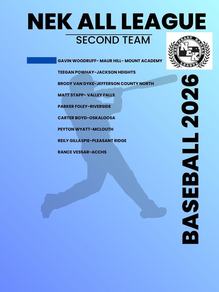 second team