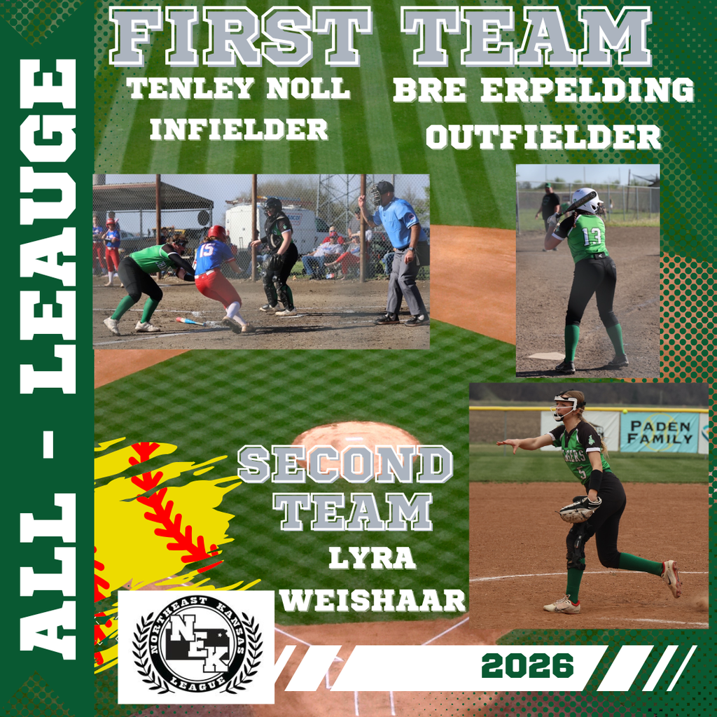 all league