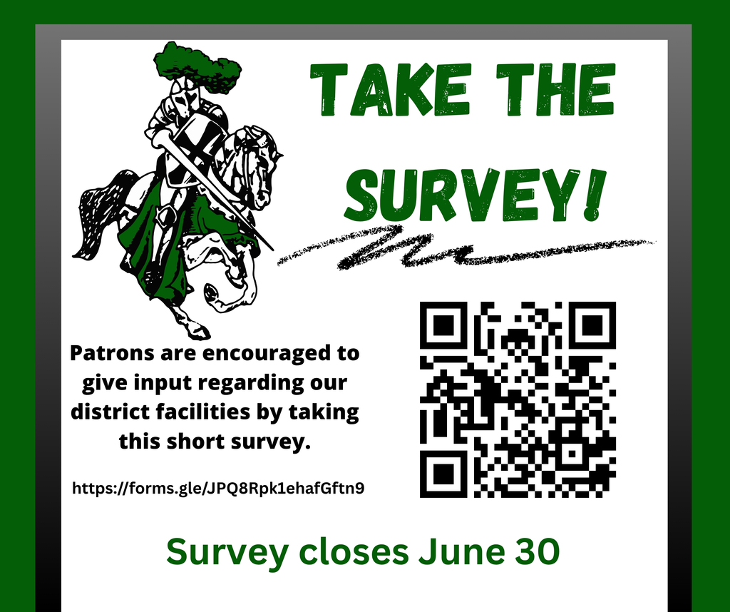 Survey QR Code