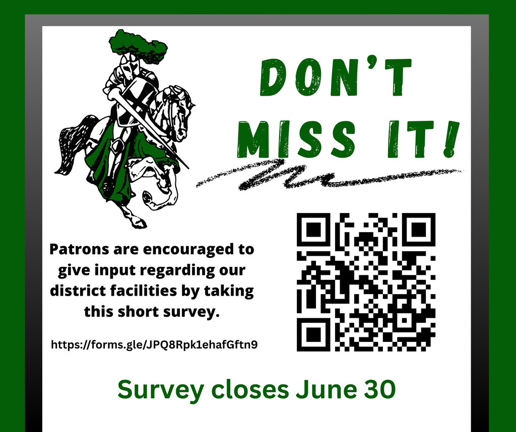 Survey QR Code