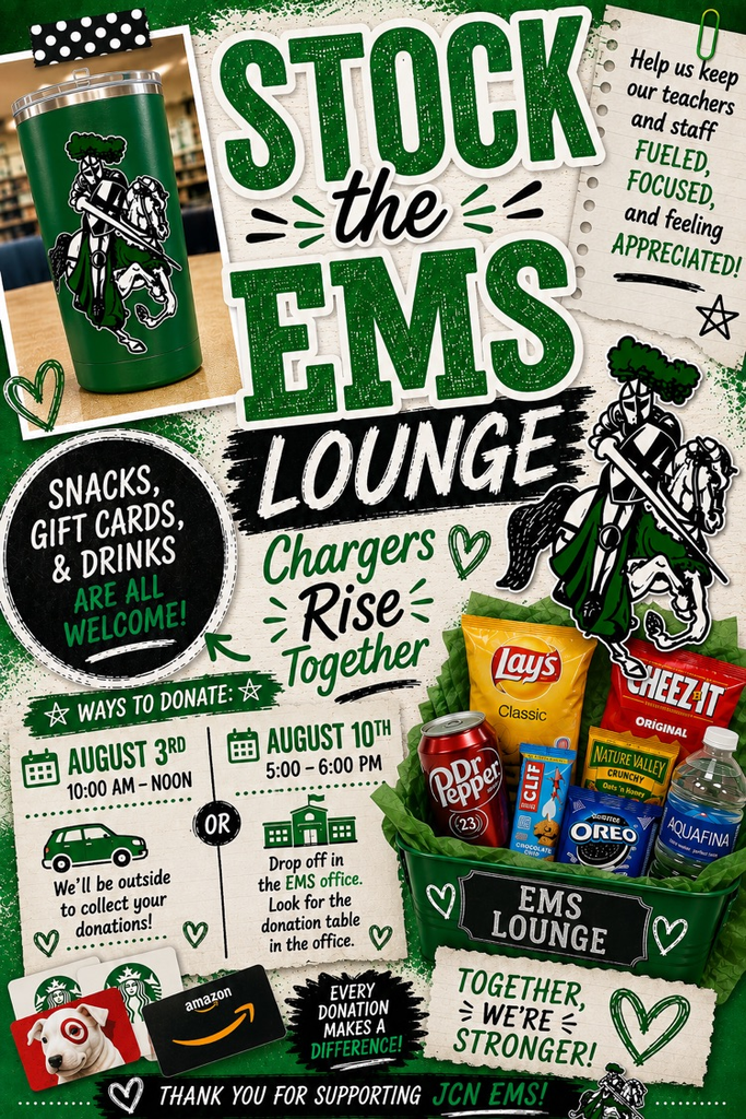 stock the lounge 
