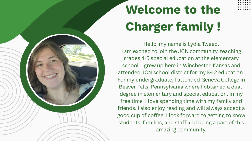 Lydia intro