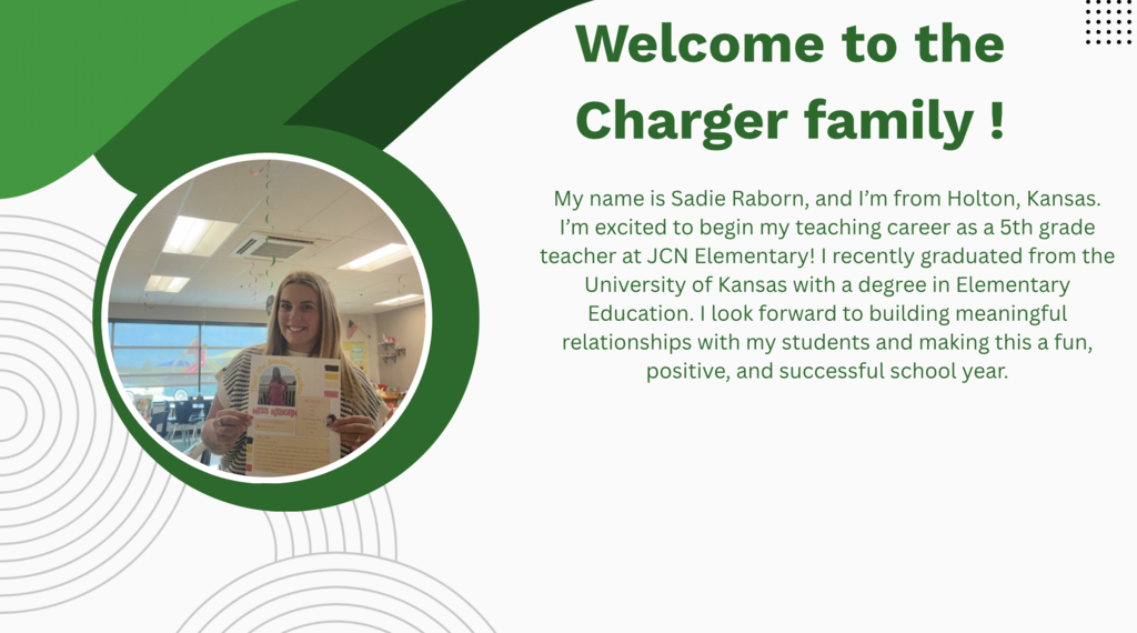 Sadie intro