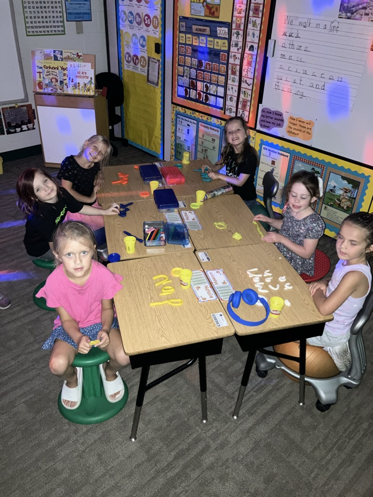 disco spelling words