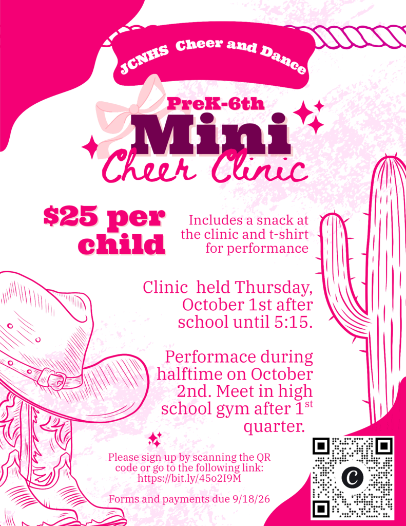 cheer clinic