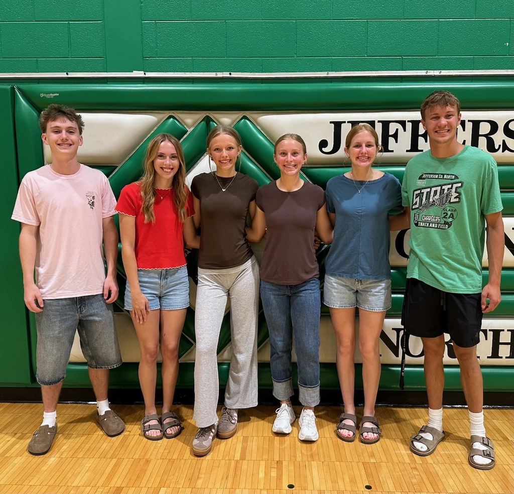 Senior Mentors