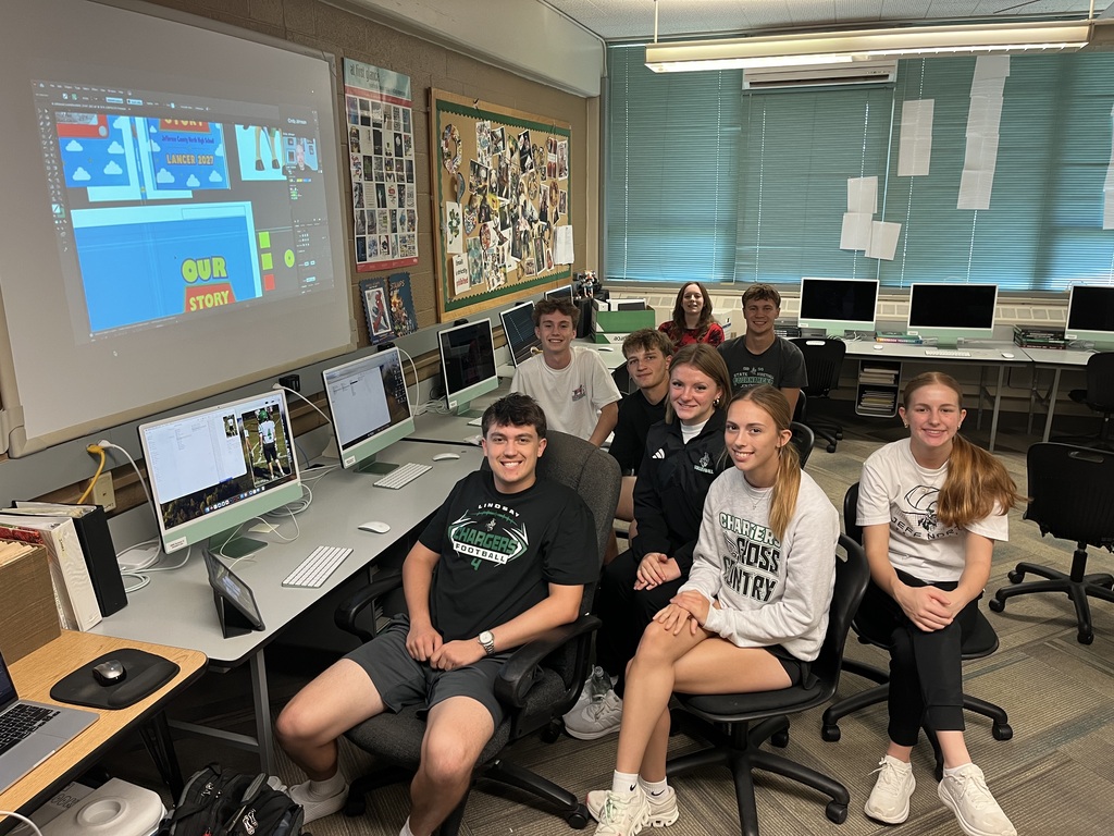 Applied Graphic Design Students