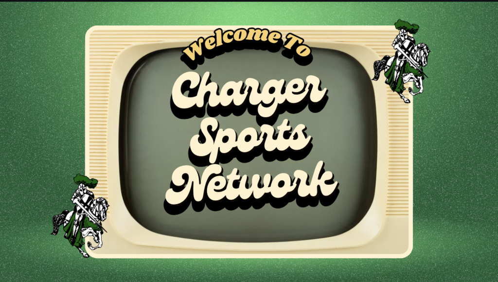 Charger Sports Nework
