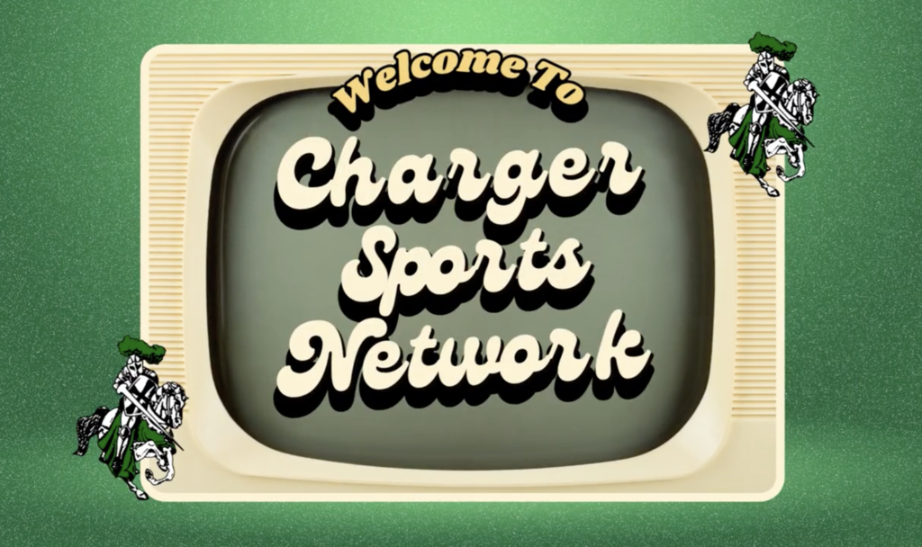 Charger Sports Nework