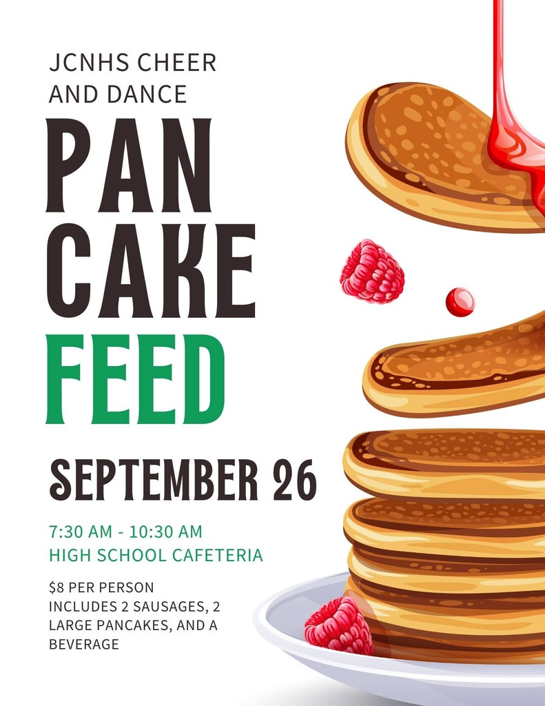 pancakes