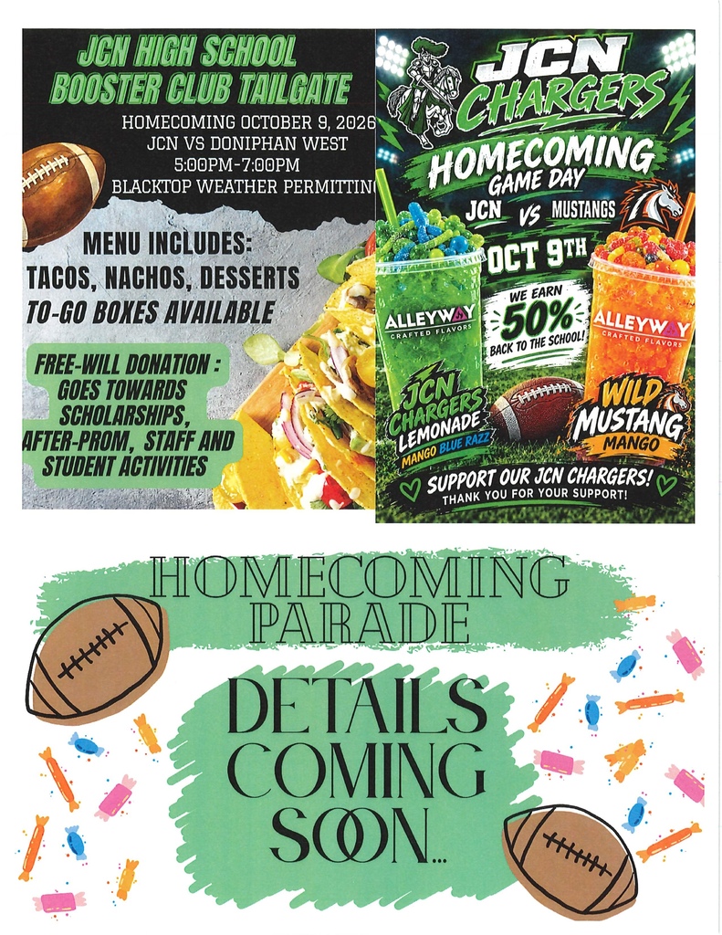 Booster Club Dinner