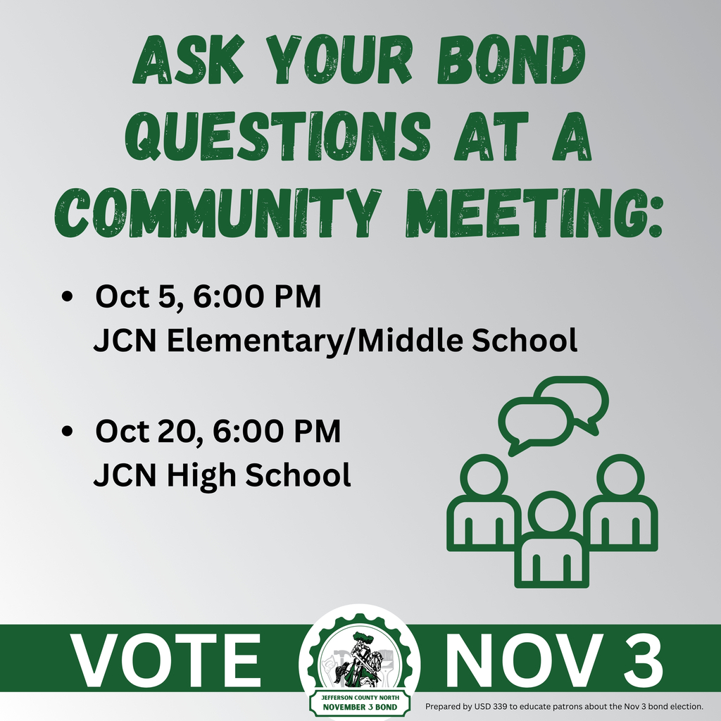 Community Meetings