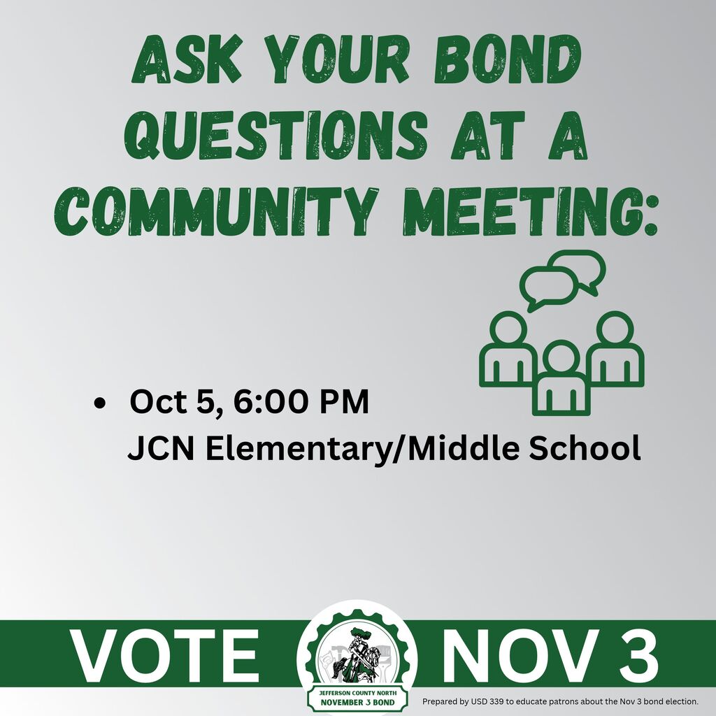 Community Meetings