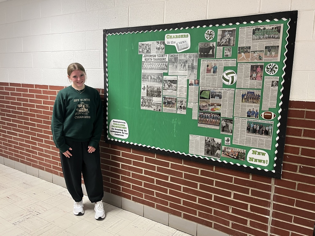 Oskaloosa Independent Bulletin Board