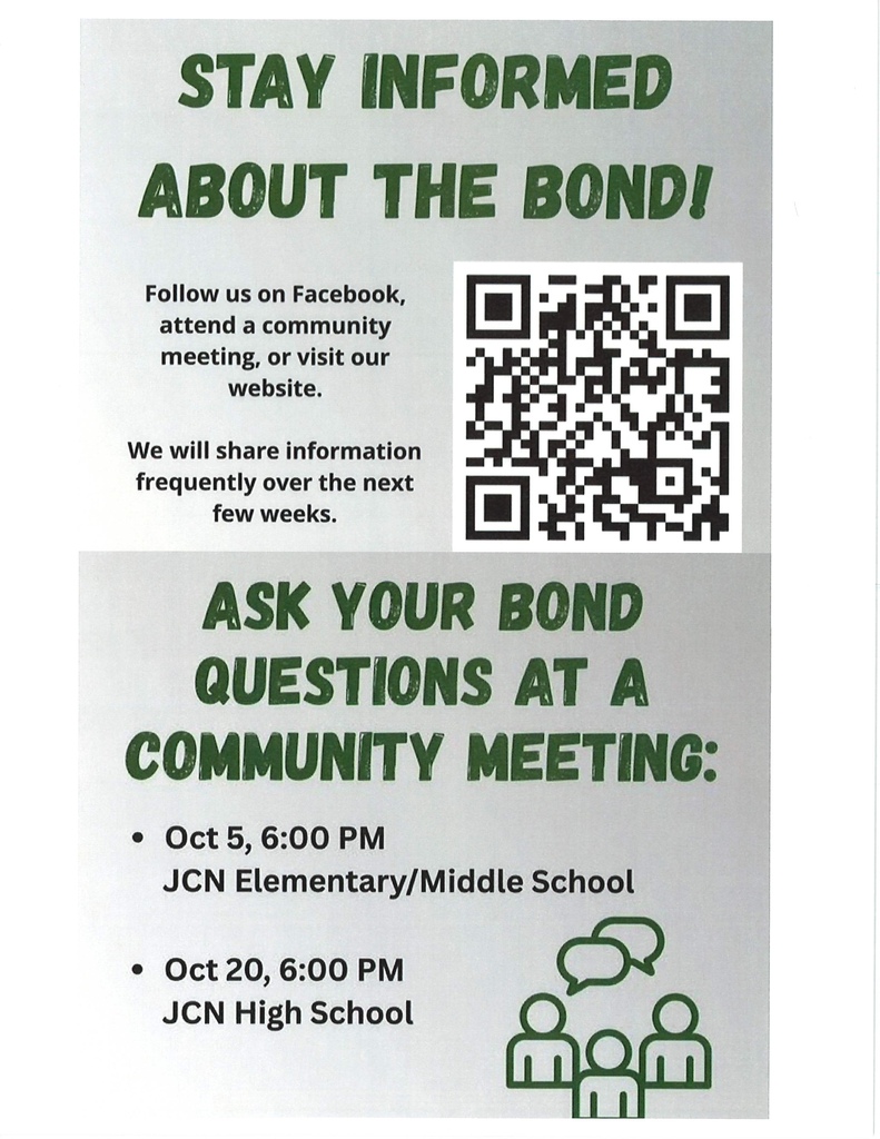 Bond Information