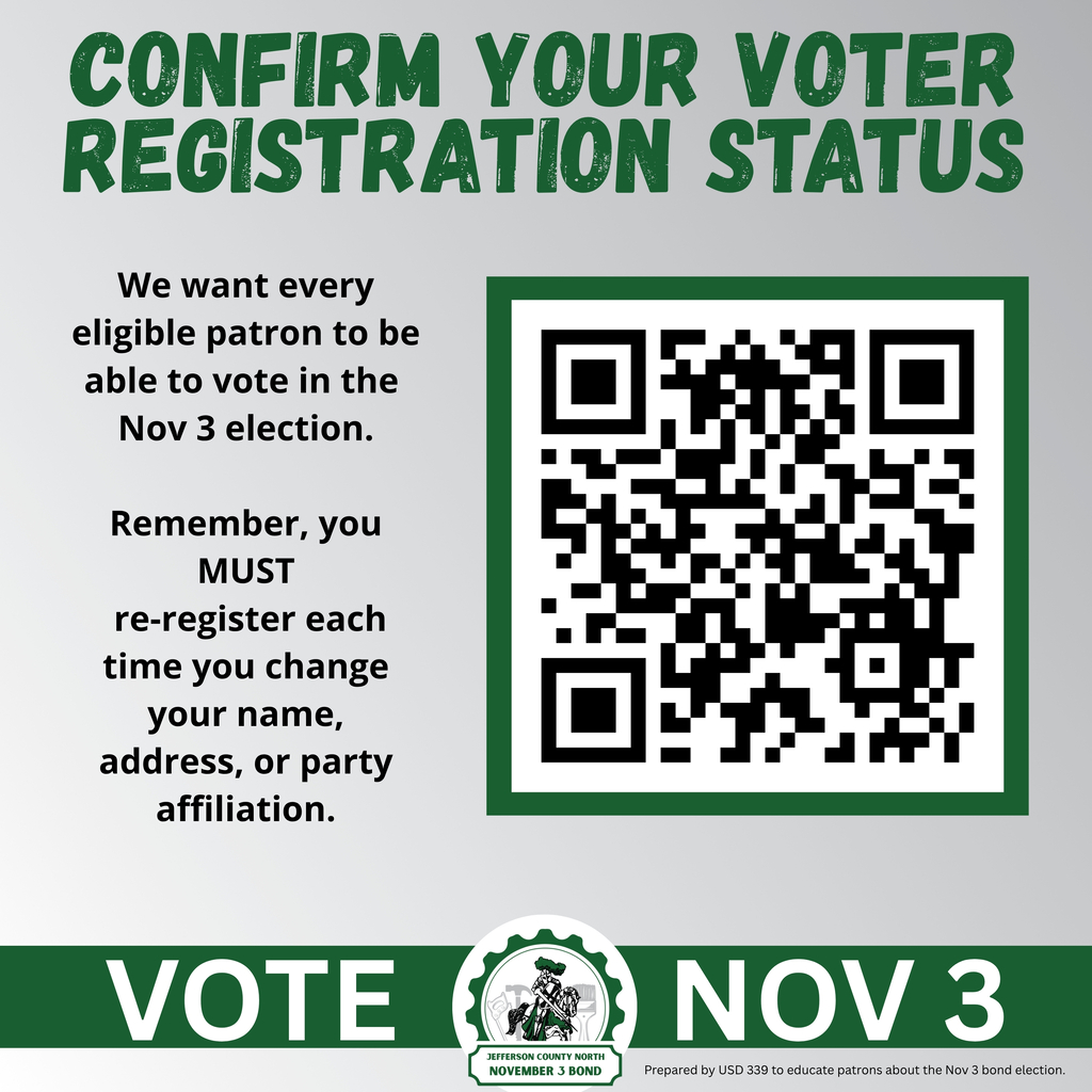 Voter Status