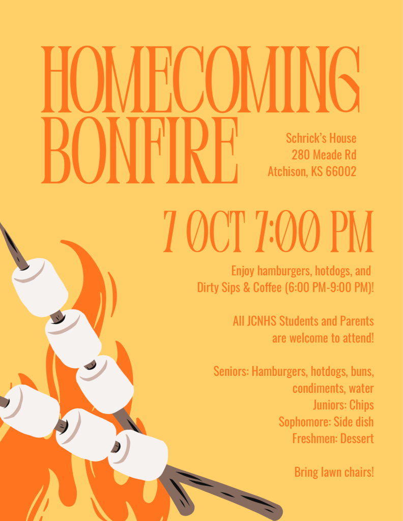 10/7 bonfire