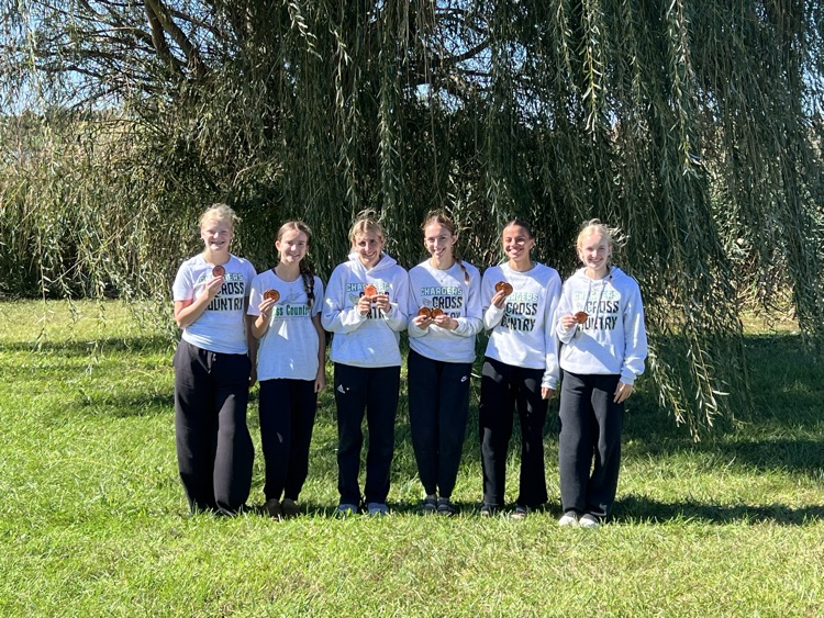 girls team