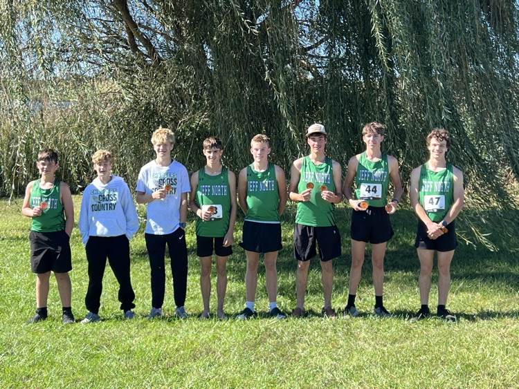 boys team