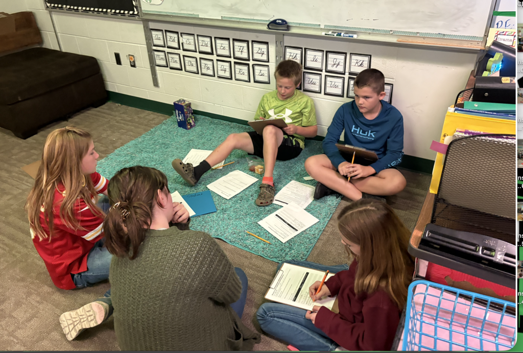 Persuasive Argument: What should we do with the abandoned high school in Nortonville?