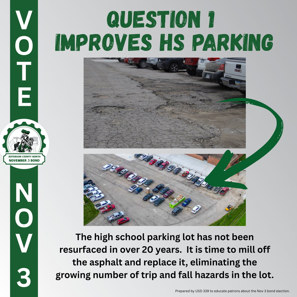 Parking lot