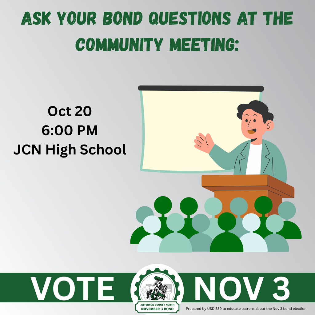 Community Meeting in Winchester