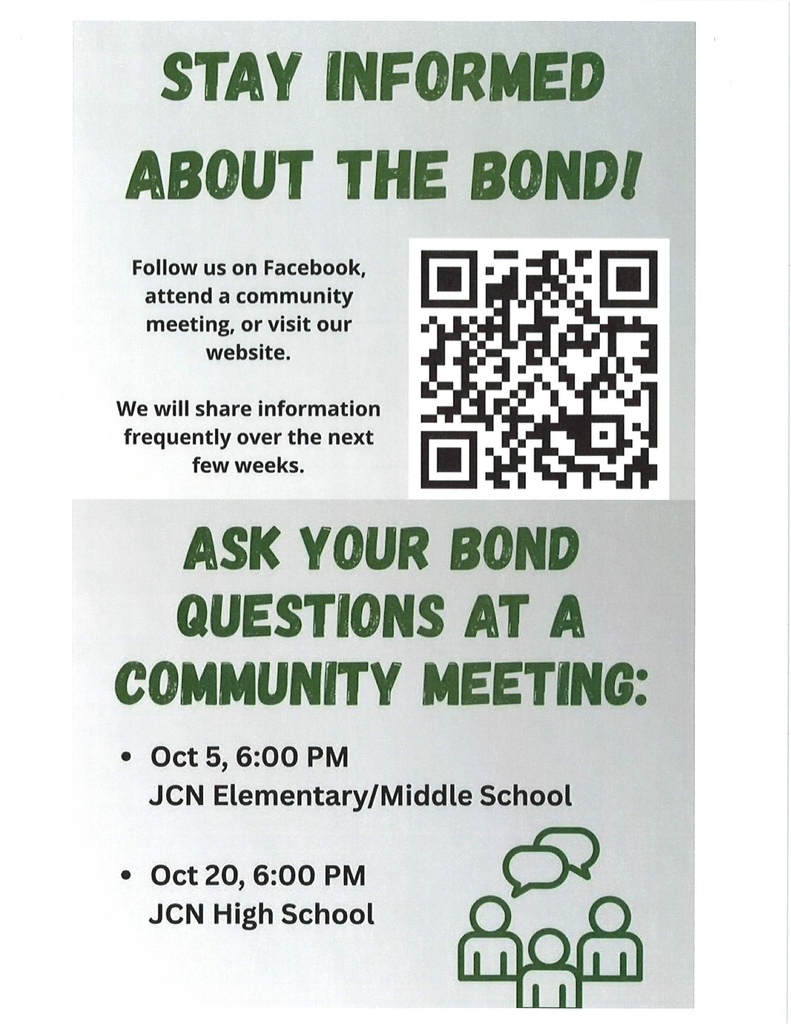 Bond Information