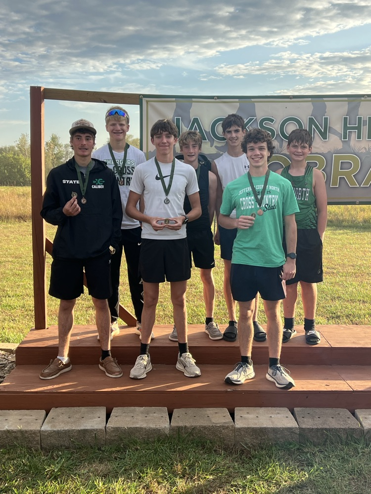 boys team