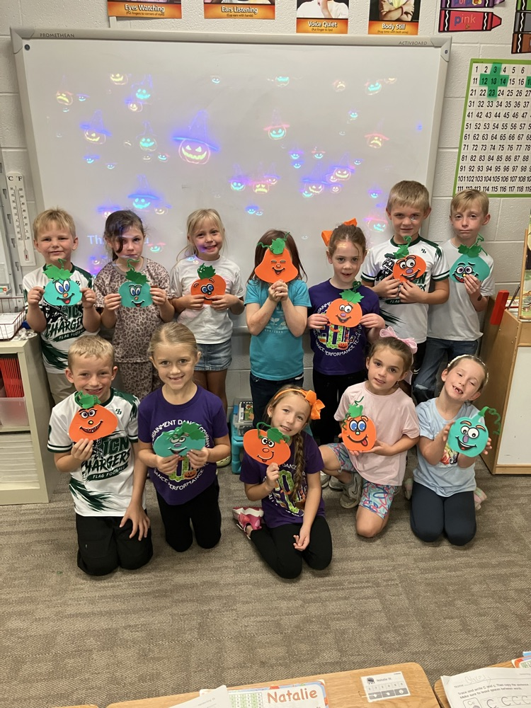 pumpkin craft