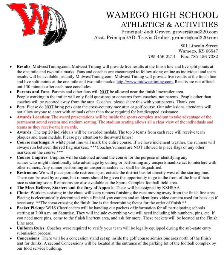 state info