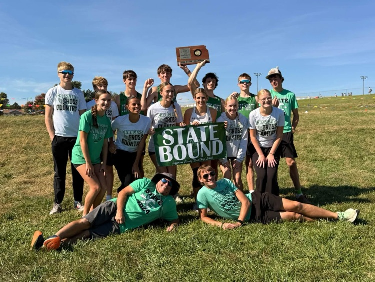 state team