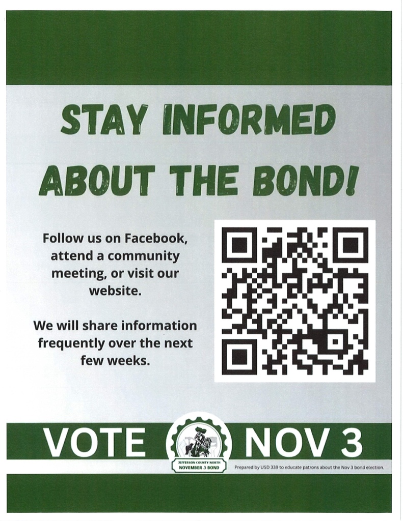 Bond Information