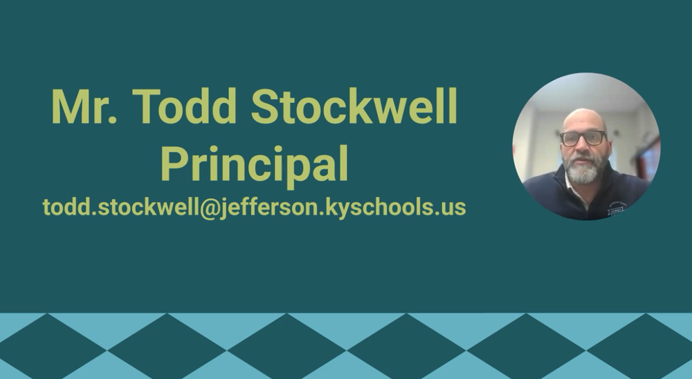 principal update thumbnail