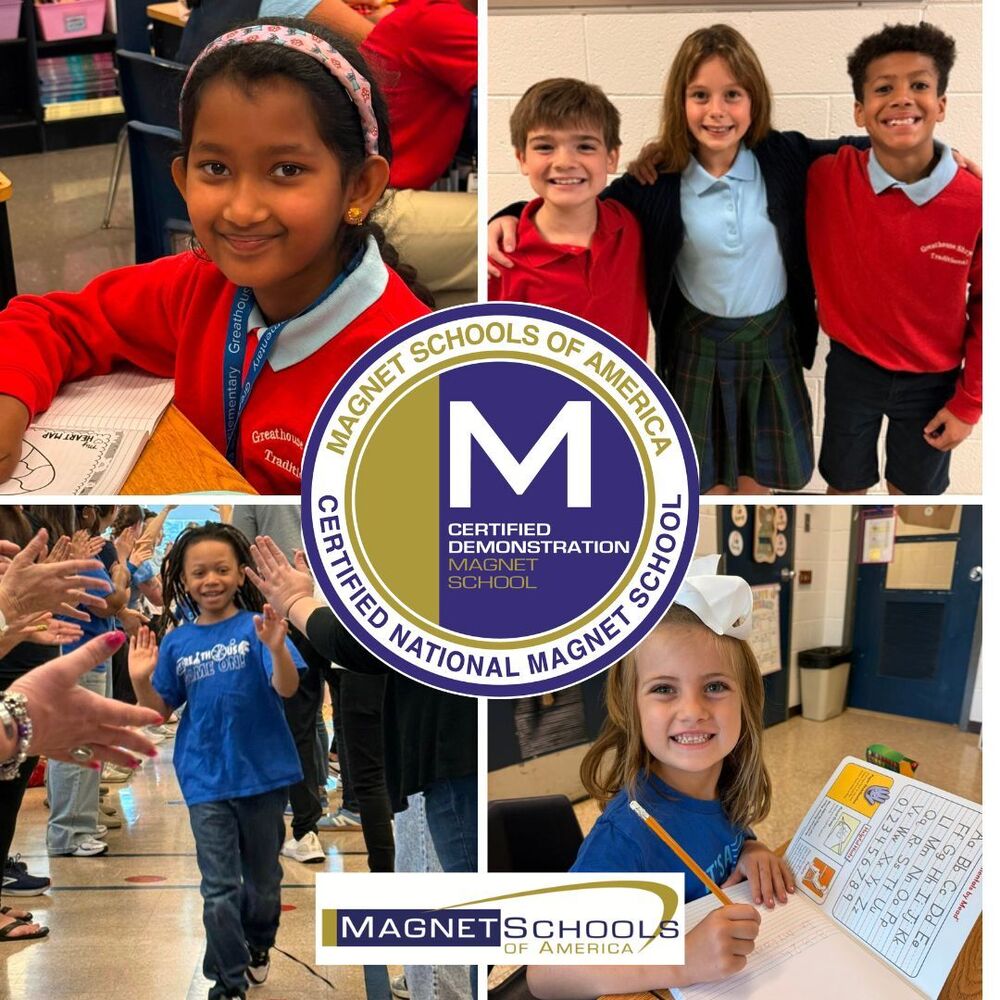Images of students