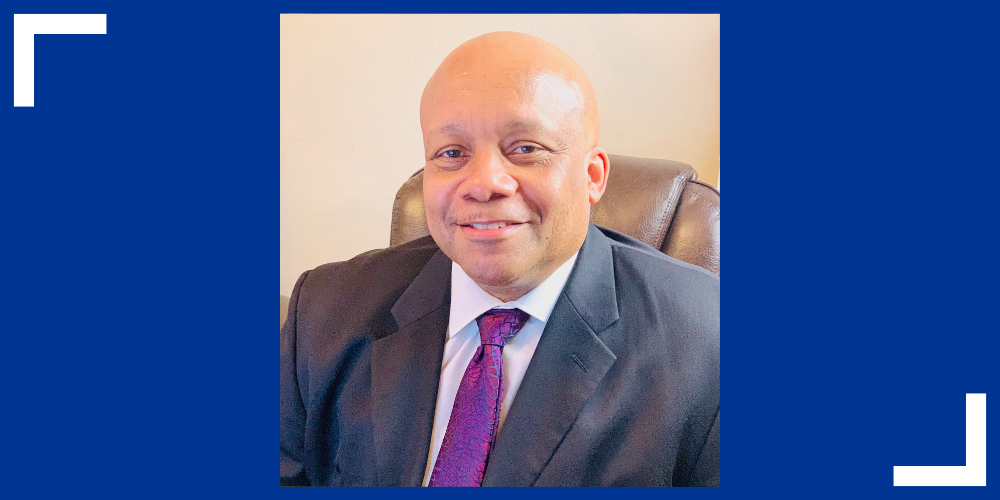Dr. Yearwood Headshot