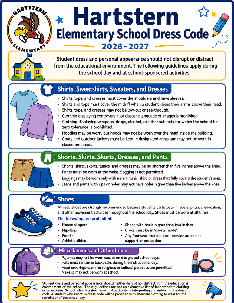 Dress Code