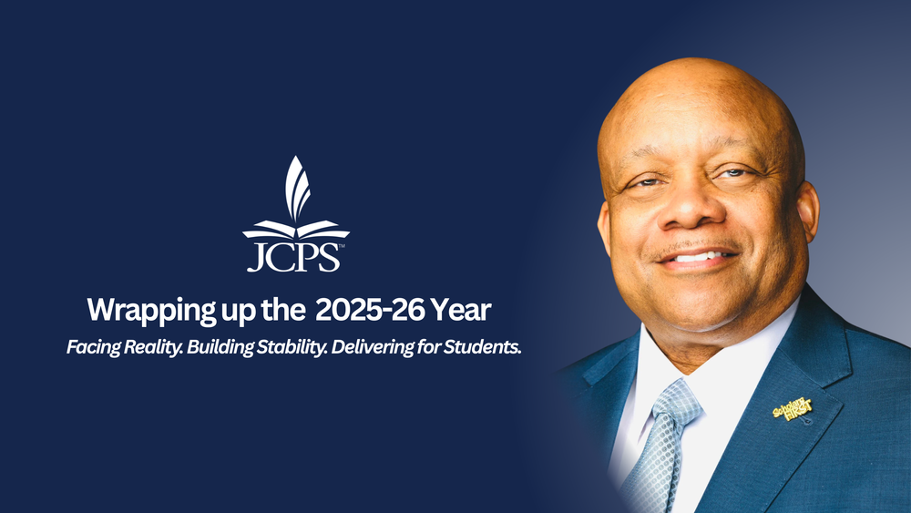 Wrapping up the 2025-26 Year