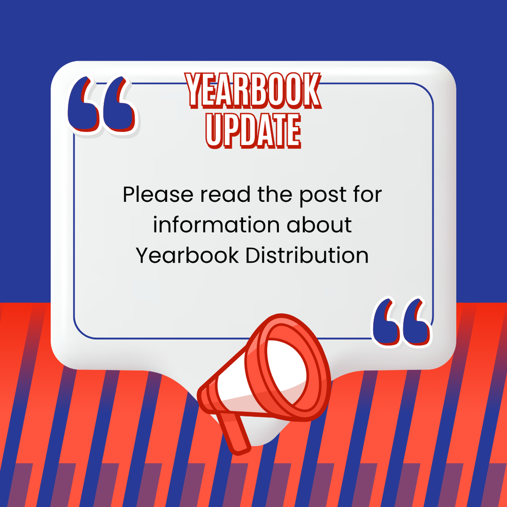 yearbook information