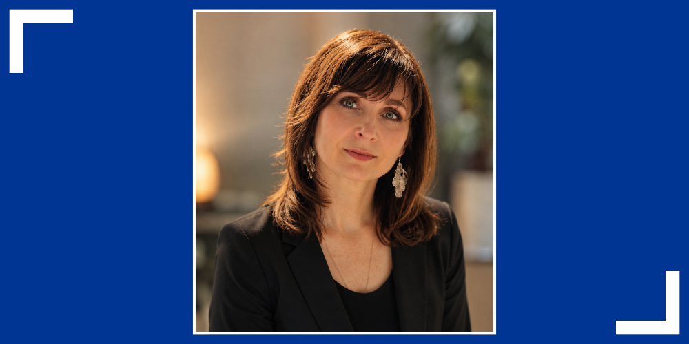 Headshot of Dr. Irina McGrath