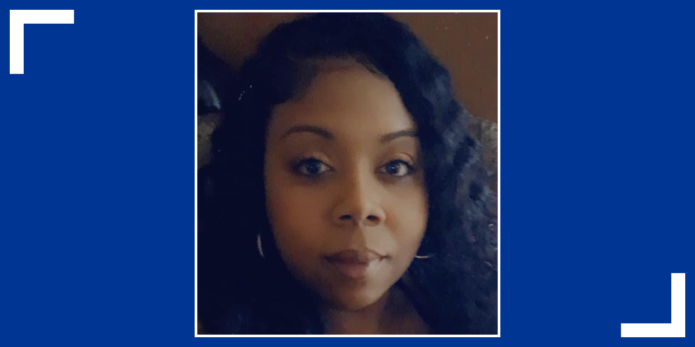 Iesha Porter headshot