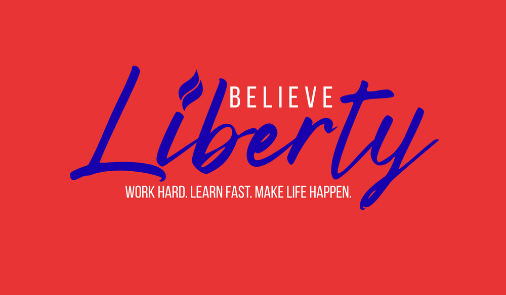 Believe in Liberty