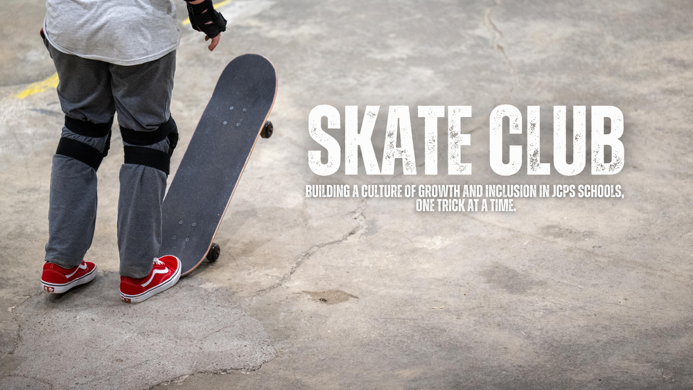 SKATE NIGHT Photo Graphic