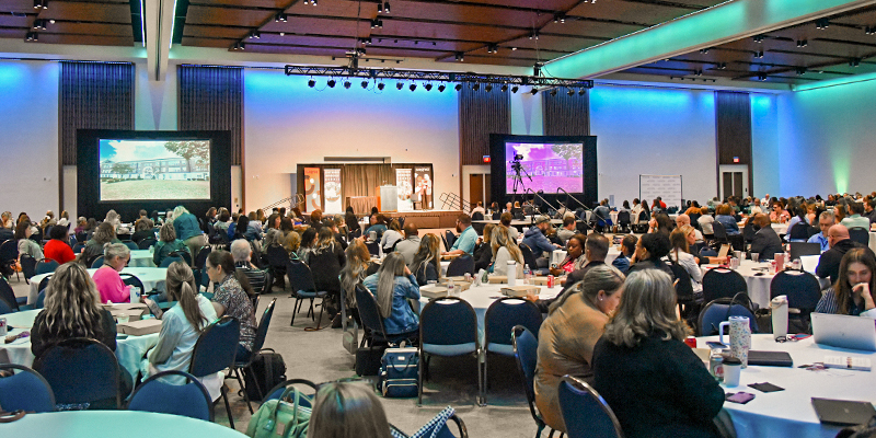 2025 Continuous Improvement Summit