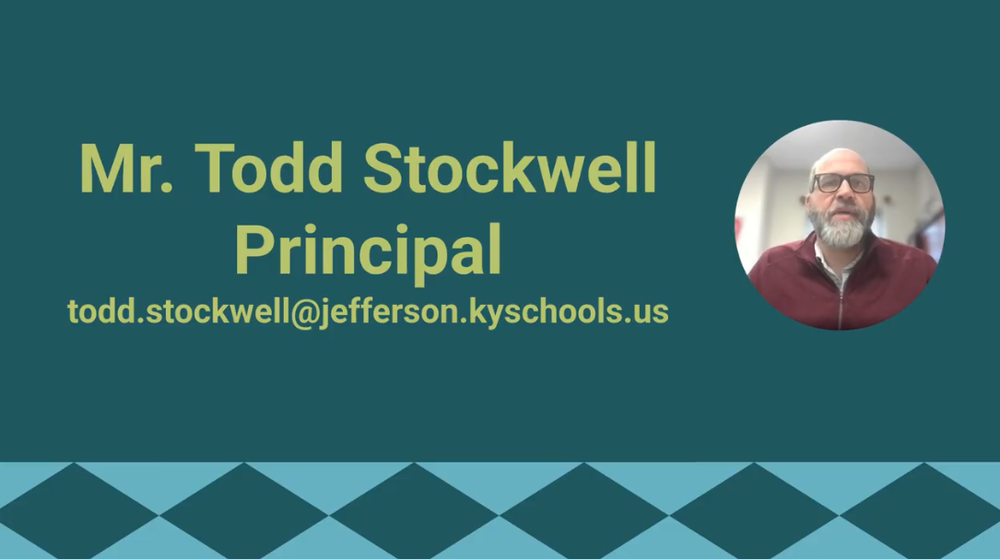 principal update thumbnail