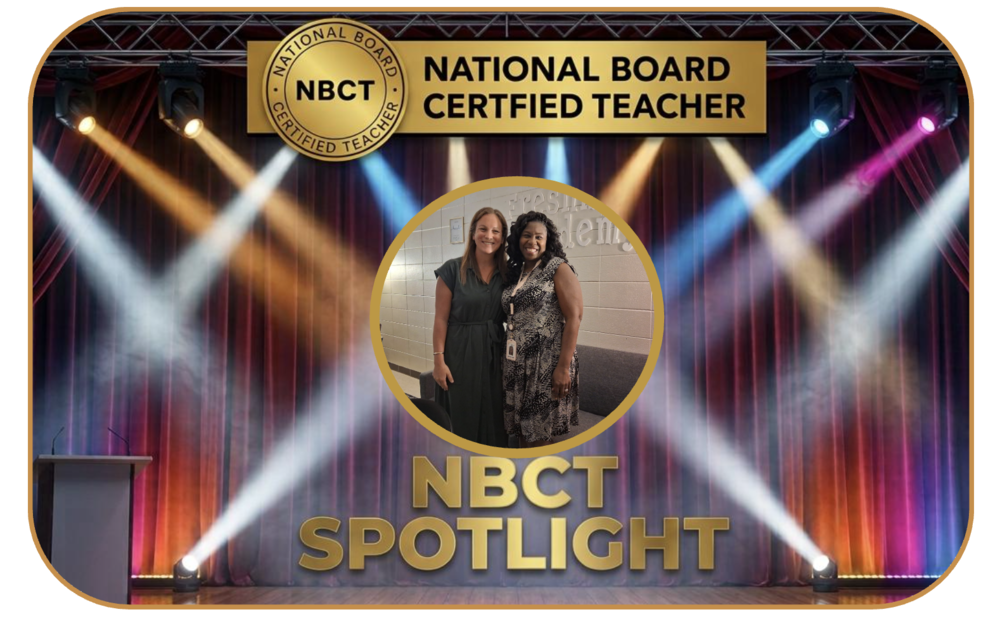 NBCT Spotlight