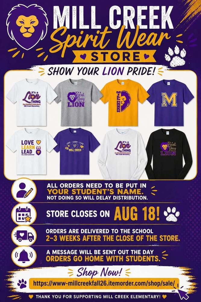 spirit store options