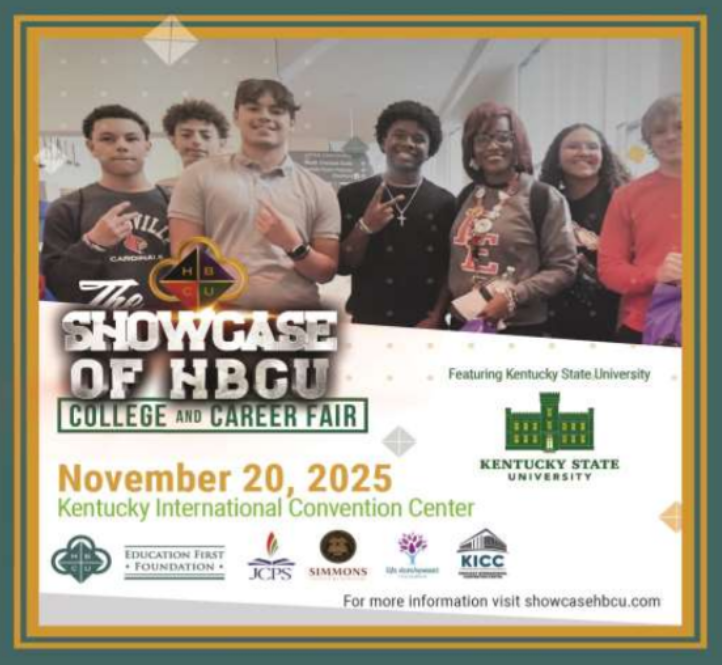 HBCU Showcase