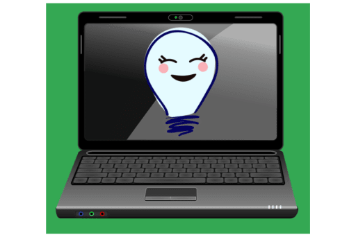 laptop image